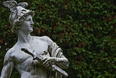 facts about the greek god hermes|Facts About the Olympian God Hermes .